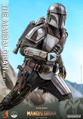 Star Wars The Mandalorian & The Child Action Figure 2-pack 46cm
