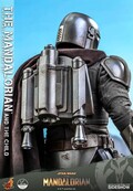 Star Wars The Mandalorian & The Child Action Figure 2-pack 46cm