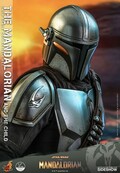 Star Wars The Mandalorian & The Child Action Figure 2-pack 46cm