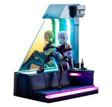 Cyberpunk: Edgerunners PVC Figure Lucy 28cm