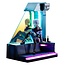 Kotobukiya Cyberpunk: Edgerunners PVC Figure Lucy 28cm