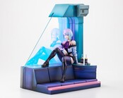 Cyberpunk: Edgerunners PVC Figure Lucy 28cm