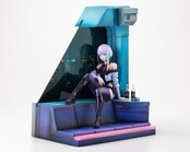 Cyberpunk: Edgerunners PVC Figure Lucy 28cm