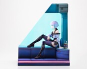 Cyberpunk: Edgerunners PVC Figure Lucy 28cm