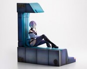 Cyberpunk: Edgerunners PVC Figure Lucy 28cm