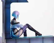 Cyberpunk: Edgerunners PVC Figure Lucy 28cm