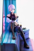 Cyberpunk: Edgerunners PVC Figure Lucy 28cm