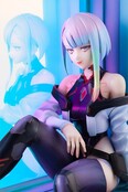 Cyberpunk: Edgerunners PVC Figure Lucy 28cm