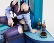 Cyberpunk: Edgerunners PVC Figure Lucy 28cm