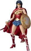 MAFEX Wonder Woman (Superman: For Tomorrow) Action Figure 15cm