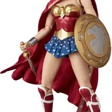MAFEX Wonder Woman