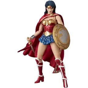 MAFEX Wonder Woman