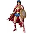 Medicom MAFEX Wonder Woman (Superman: For Tomorrow) Action Figure 15cm