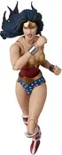 MAFEX Wonder Woman (Superman: For Tomorrow) Action Figure 15cm