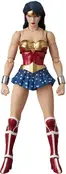 MAFEX Wonder Woman (Superman: For Tomorrow) Action Figure 15cm