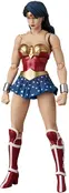 MAFEX Wonder Woman (Superman: For Tomorrow) Action Figure 15cm