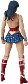MAFEX Wonder Woman (Superman: For Tomorrow) Action Figure 15cm