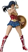 MAFEX Wonder Woman (Superman: For Tomorrow) Action Figure 15cm