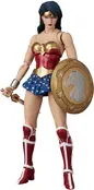 MAFEX Wonder Woman (Superman: For Tomorrow) Action Figure 15cm