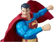 MAFEX Superman (Superman: For Tomorrow) Action Figure 16cm