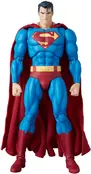 MAFEX Superman (Superman: For Tomorrow) Action Figure 16cm
