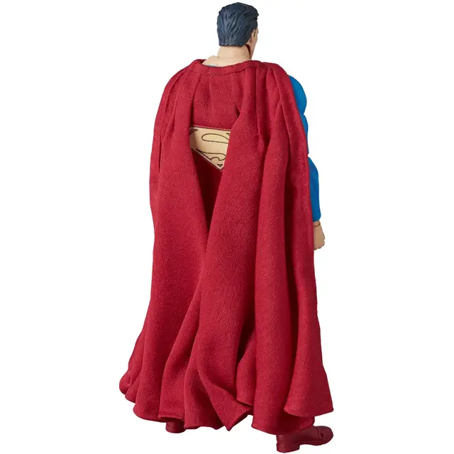 MAFEX Superman (Superman: For Tomorrow) Action Figure 16cm