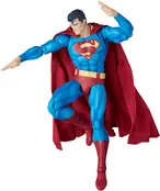 MAFEX Superman (Superman: For Tomorrow) Action Figure 16cm