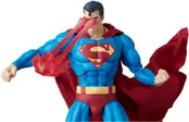 MAFEX Superman (Superman: For Tomorrow) Action Figure 16cm