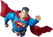 MAFEX Superman (Superman: For Tomorrow) Action Figure 16cm