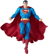 MAFEX Superman (Superman: For Tomorrow) Action Figure 16cm