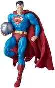 MAFEX Superman (Superman: For Tomorrow) Action Figure 16cm
