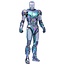 Hot Toys Iron Man 2 Action Figure 1/6 Iron Man Mark IV (Haze Fractal Armor) 33cm