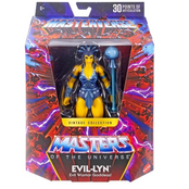 Masters of the Universe Masterverse Vintage Collection Evil-Lyn Action Figure 18cm