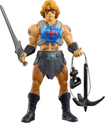 Masters of the Universe 2026 Movie Action Figure He-Man (Version 2) 14cm
