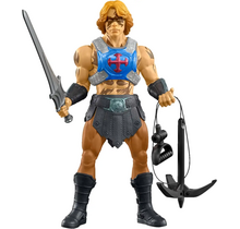 Masters of the Universe 2026 Movie Action Figure He-Man (Version 2) 14cm