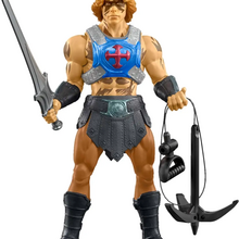 MOTU 2026 Movie Action Figure He-Man (V2)