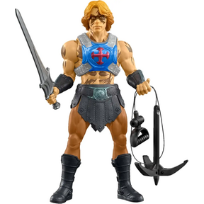 MOTU 2026 Movie Action Figure He-Man (V2)