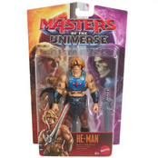 Masters of the Universe 2026 Movie Action Figure He-Man (Version 2) 14cm
