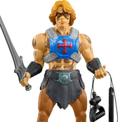 Masters of the Universe 2026 Movie Action Figure He-Man (Version 2) 14cm