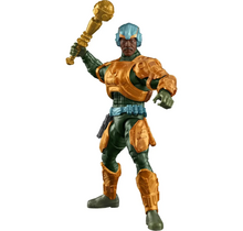 Masters of the Universe 2026 Movie Action Figure Man-At-Arms 14cm