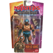 Masters of the Universe 2026 Movie Action Figure Man-At-Arms 14cm