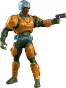 Masters of the Universe 2026 Movie Action Figure Man-At-Arms 14cm