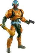 Masters of the Universe 2026 Movie Action Figure Man-At-Arms 14cm