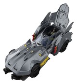 DC Core Vehicle Batmobile