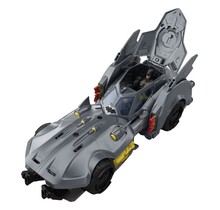 DC Premier Vehicle Batmobile