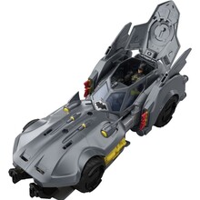 DC Core Vehicle Batmobile