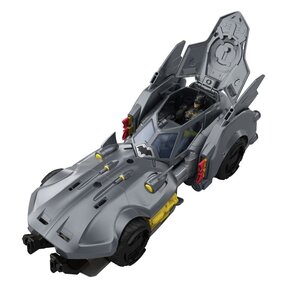 DC Core Vehicle Batmobile