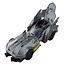 Mattel DC Core Vehicle Batmobile