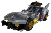 DC Core Vehicle Batmobile