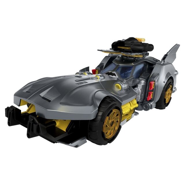 DC Core Vehicle Batmobile